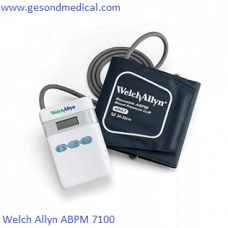 Welch Allyn ABPM 7100
